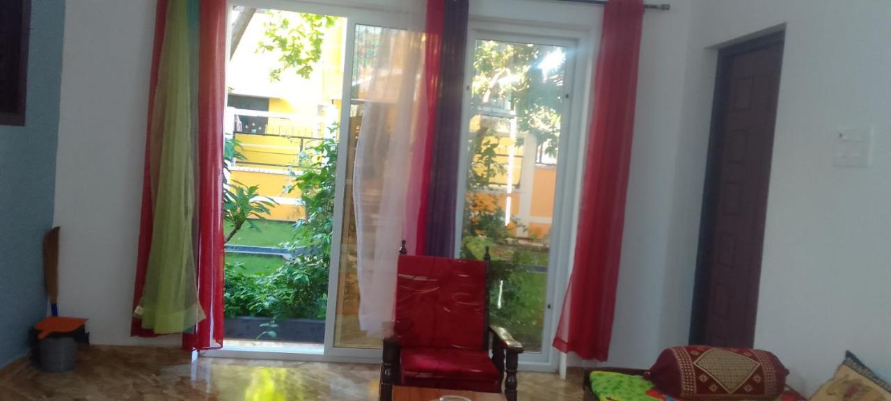 Chan Maison @ Lakshmi Gardens Pondicherry Exterior photo